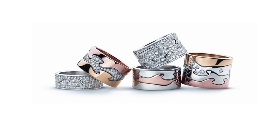 Georg Jensen – Fusion
